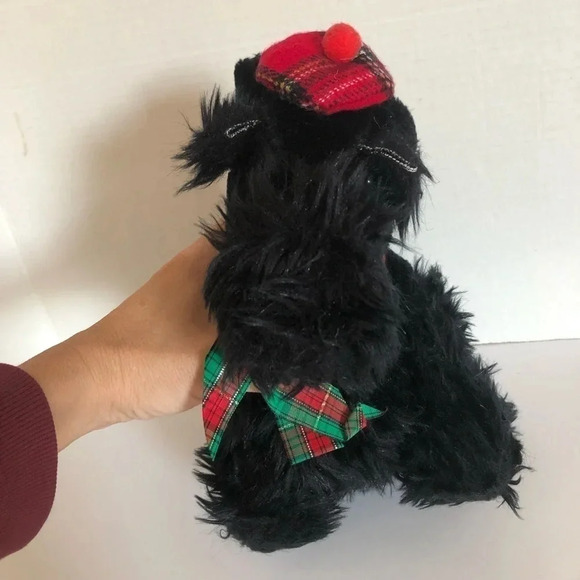Vintage  Scottie Dog - Picture 1 of 9